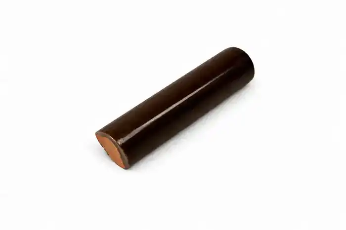 Liso Chocolate Lapiz